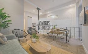 Vida Madrileña para 10, en Malasaña - E3
